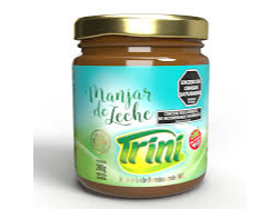 Trini Manjar de Leche