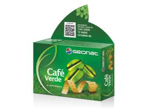 Café Verde Geonat