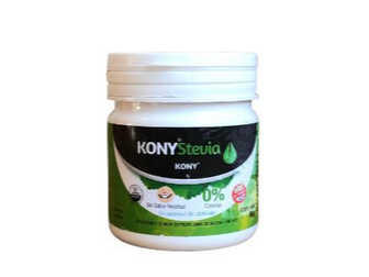 Kony Stevia