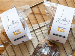 Nutriall Muffins Keto