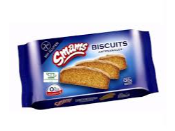 Smams Biscuits