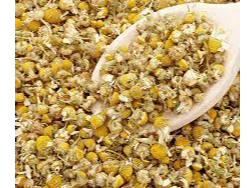 Manzanilla Flor Pura