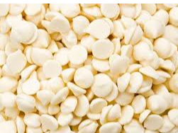 Chips de Chocolate Blanco