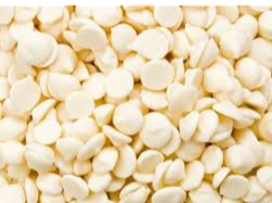 Chips de Chocolate Blanco