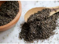 Harina de Chia