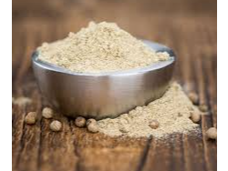 Pimienta Blanca Molida