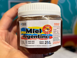 Miel Argentina
