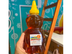 Miel Argentina Osito