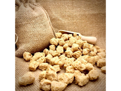 Soja Texturizada Grande