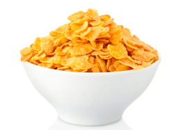 Copos de Maiz Sin Azucar