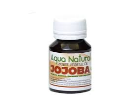 Aqua Natural Aceite Vegetal de Jojoba