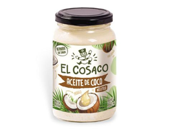 El Cosco Aciete de Coco Neutro