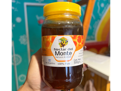 Néctar del Monte Miel