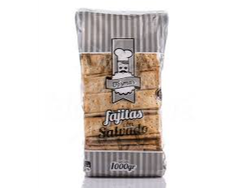 Fermar Fajitas con Salvado