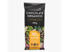Colonial Barra de Chocolate Orgánico 70%