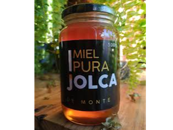 Jolca Miel Pura 500gr