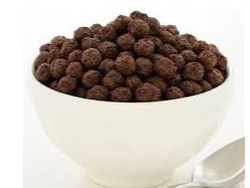 Bolitas de Chocolate