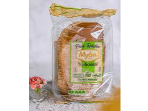 Mylen Pan Rústico Tradicional