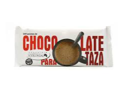 Colonial Barra de Chocolate 50%