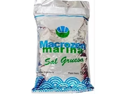 Macrozen Sal Marina Gruesa