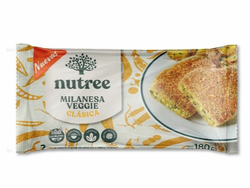 Nutre Milanesas Veggies