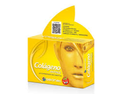 Colágeno Antiage Geonat