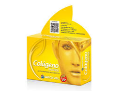 Colágeno Antiage Geonat