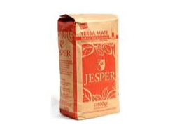 Jesper Yerba Tradicional Organica