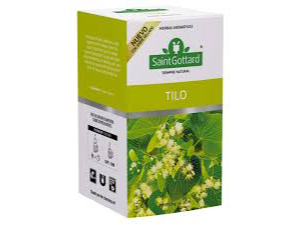 Saint Gottard Tilo
