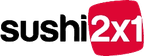 Logo de Sushi 2x1 - San Rafael