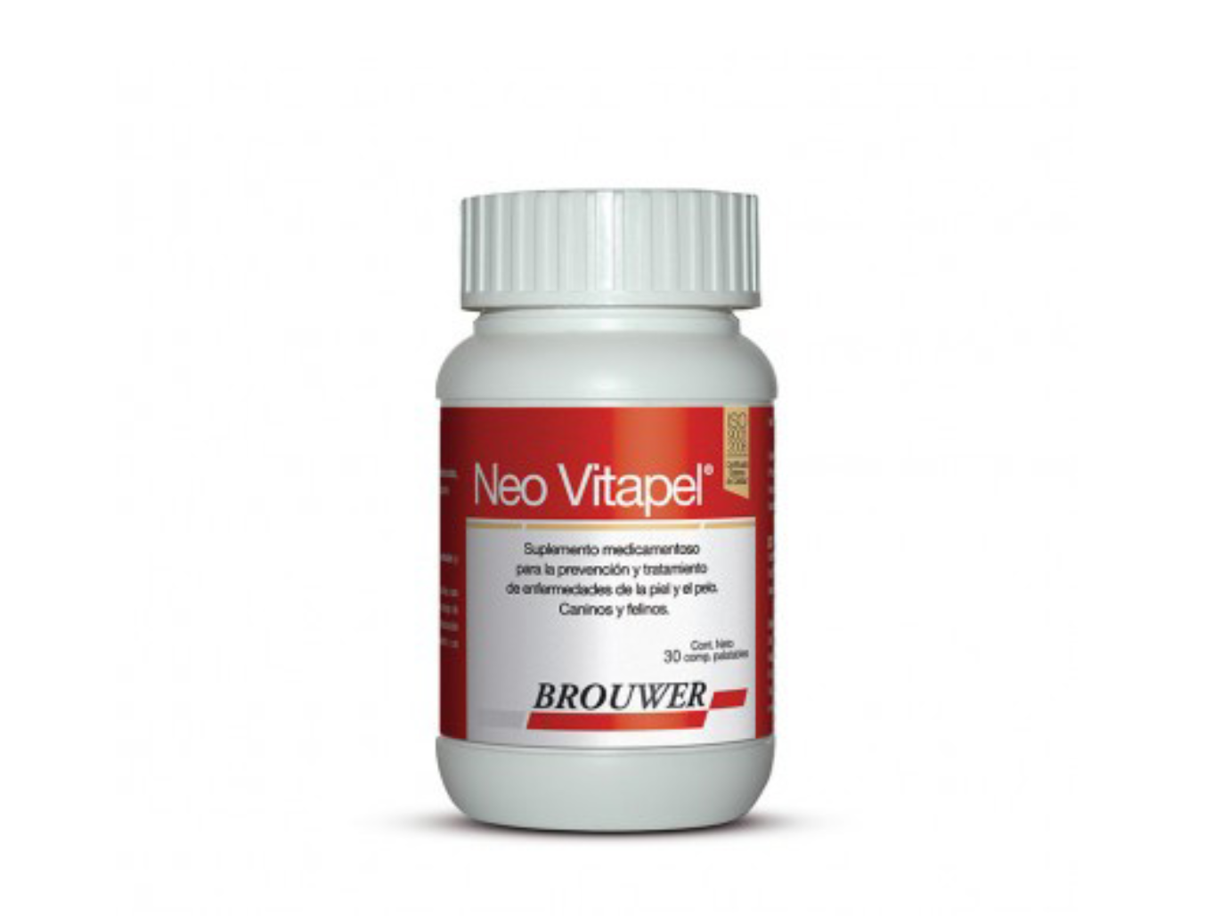 Neo Vitapel - comprimidos