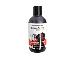 Shampoo nf - POTENCIADOR NEGRO (x250 ml)