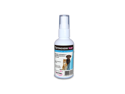 Tritohexidin plus - spray (50 ml)