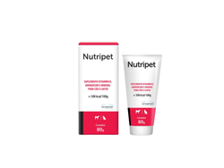 Nutripet - complemento dietario palatable (80gr)