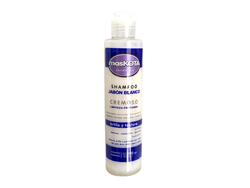 Shampoo maskotas cirstalino - protección y cuidado ( x200ml)