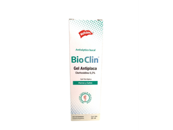 Bioclin clorhexidina