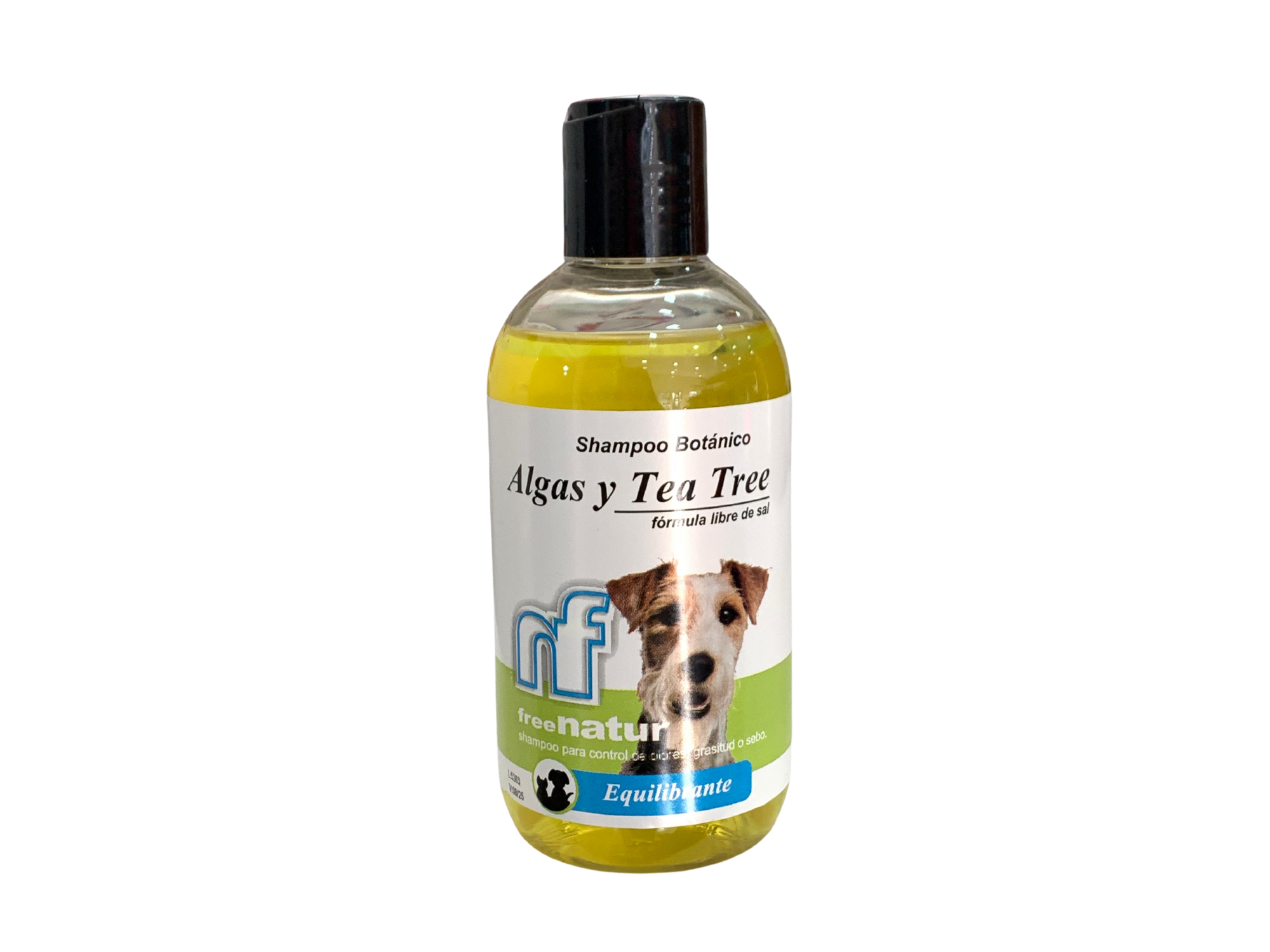 Shampoo NF- EQUILIBRANTE (x250ml)