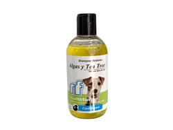 Shampoo NF- EQUILIBRANTE (x250ml)