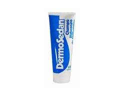 Shampoo clorhexidina (2%) x200 ml - Dermosedan