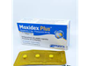 Moxidex plus (por blíster)