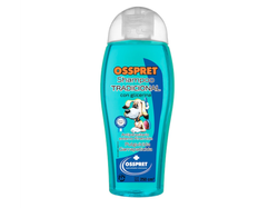 Shampoo tradicional x 250 ml - Osspret