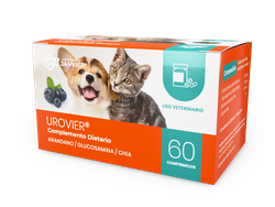 Urovier (por blíster)