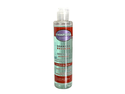 Shampoo maskotas cristalino- control de olores ( x 200ml)