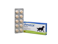 Previcox 227 mg (por comprimido)