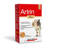 Artrin plus (por caja)