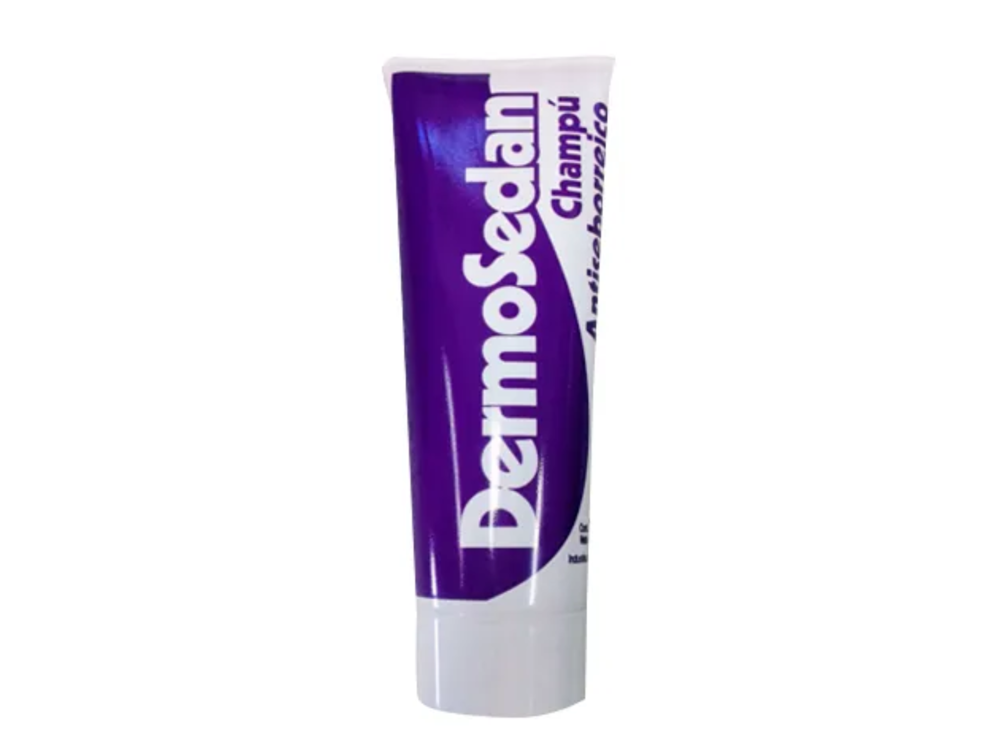 Shampoo antiseborreico x 200 ml - Dermosedan