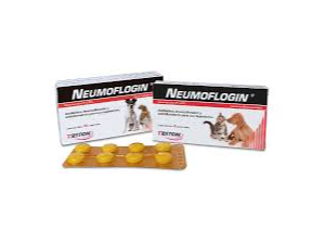 Neumoflogin (por blíster)