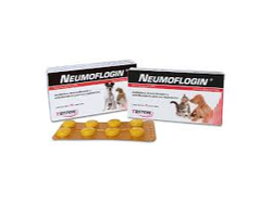 Neumoflogin (por blíster)