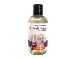 Shampoo NF - NUTRICIÓN (x250 ml)