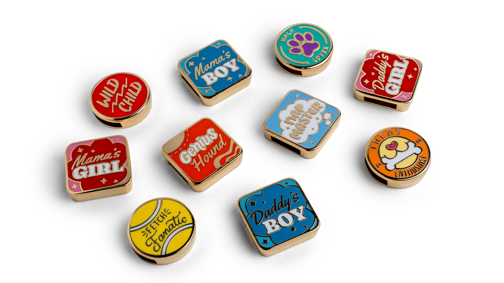 Charms